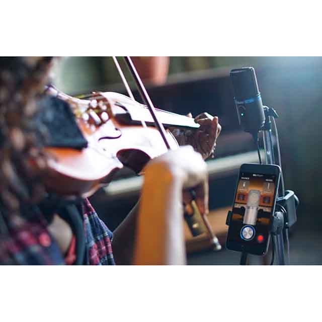 IK Multimedia iRig Mic Studio - 詳情9