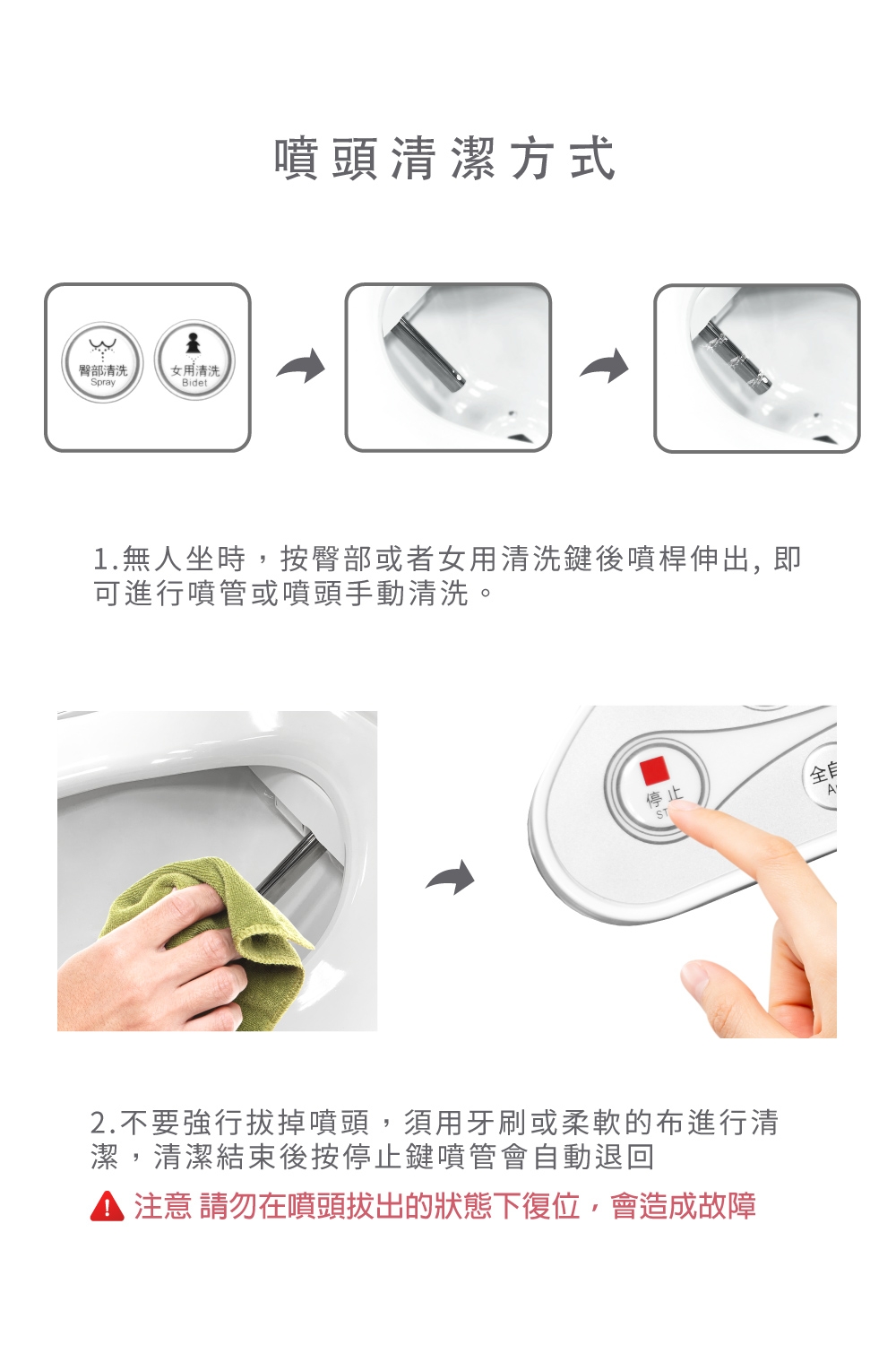 Acer Gadget US-200A - 詳情11