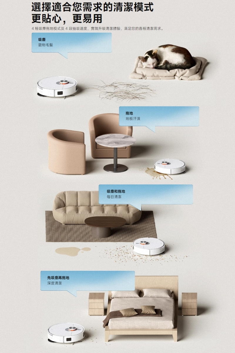 Xiaomi小米 S20+ - 詳情5