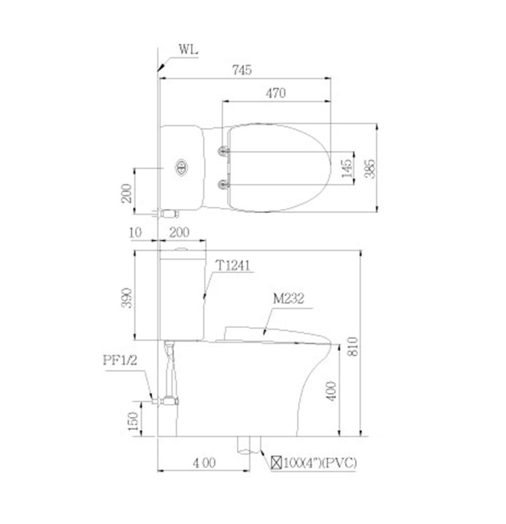 CAESAR凱撒衛浴 CF1441 - 詳情4