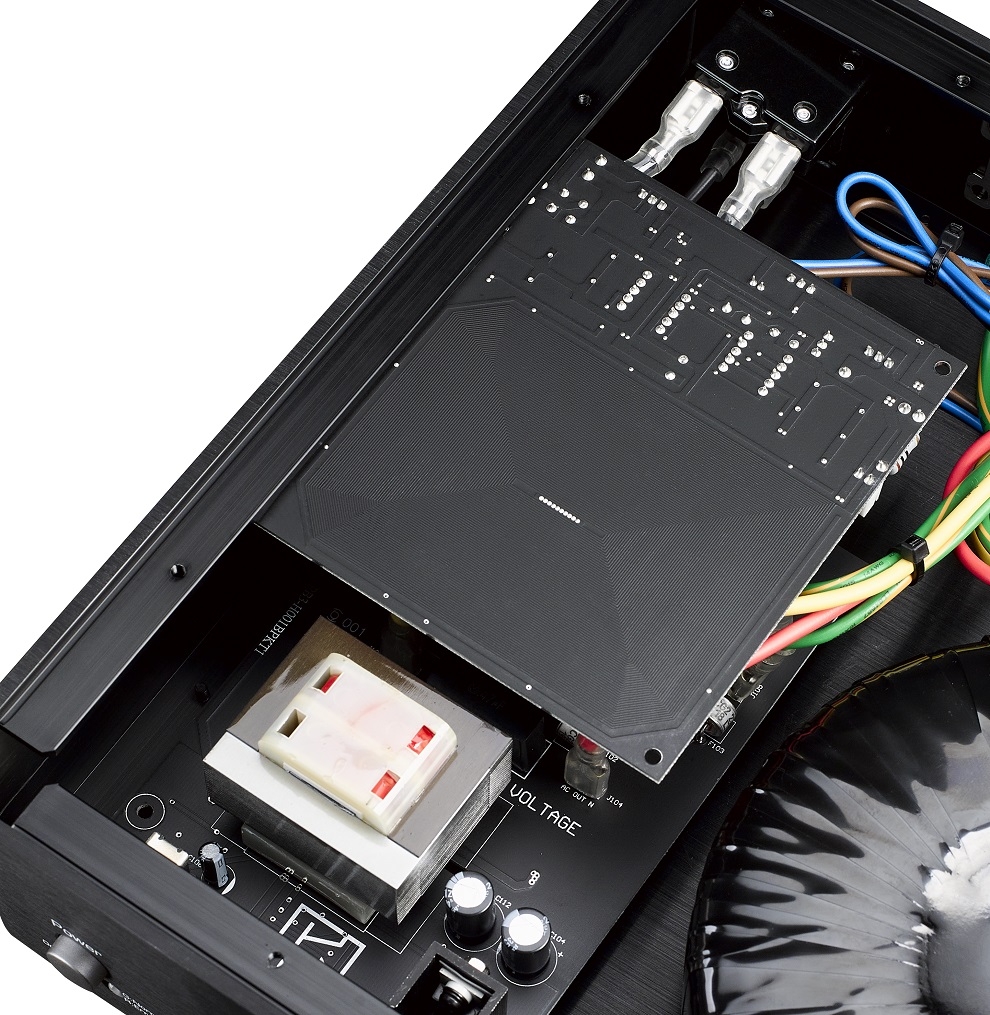 KECES IQRP-800 - 詳情2