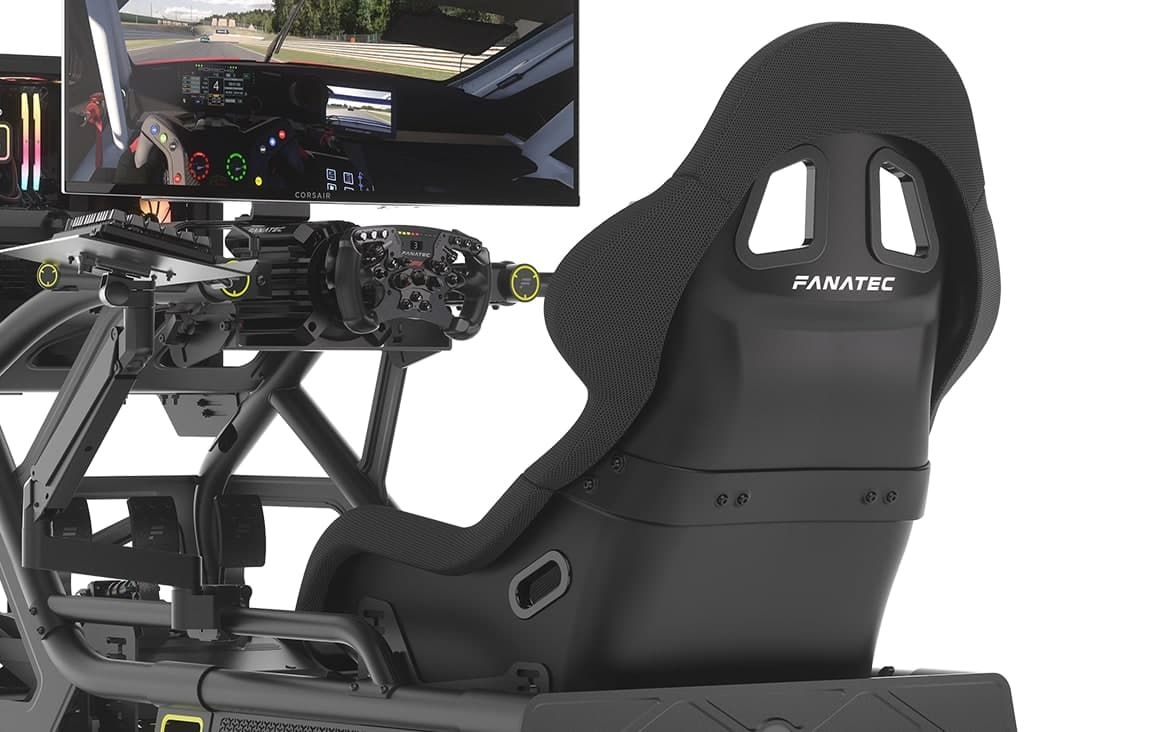 CORSAIRFANATEC