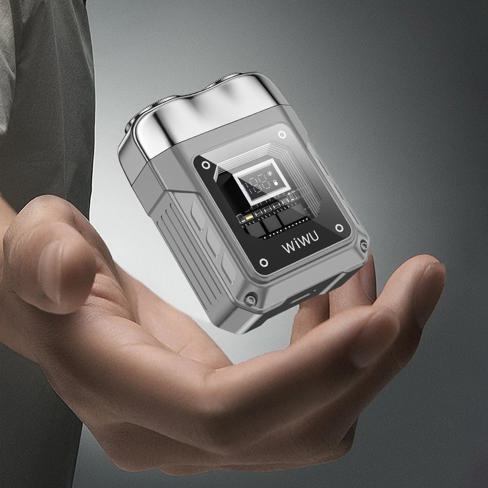 WIWU Wi-SH004-T - 詳情8