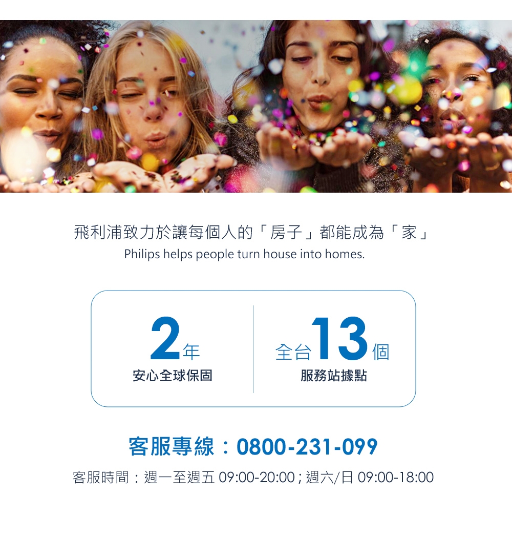 PHILIPS飛利浦 HD4990 - 詳情5