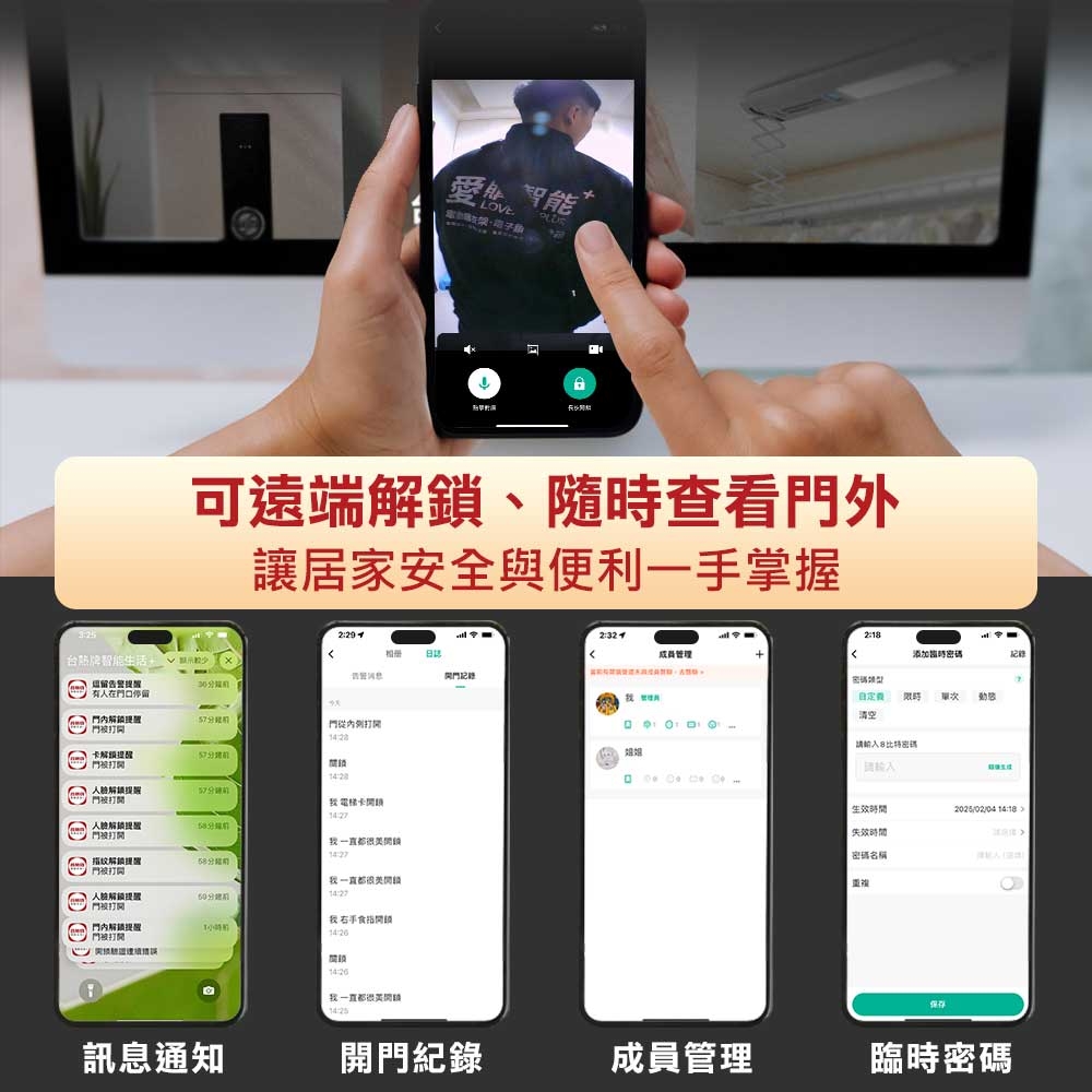 台熱牌 A1 - 詳情10
