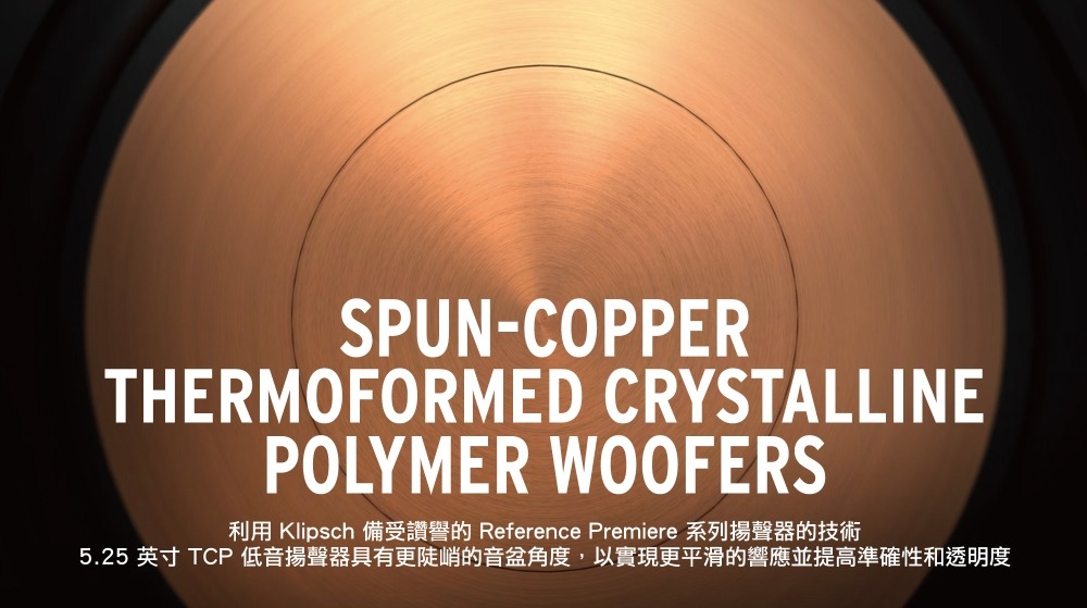 Klipsch古立奇 R-50M 組 - 詳情6