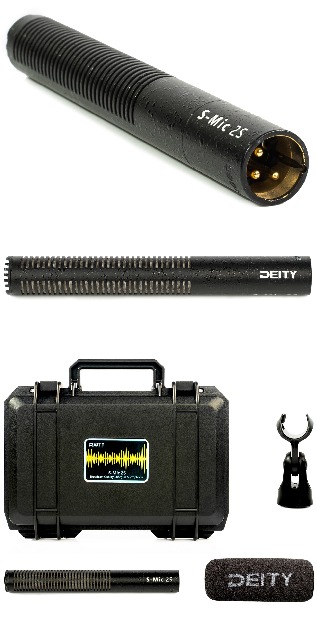DEITY S-Mic 2S - 詳情14
