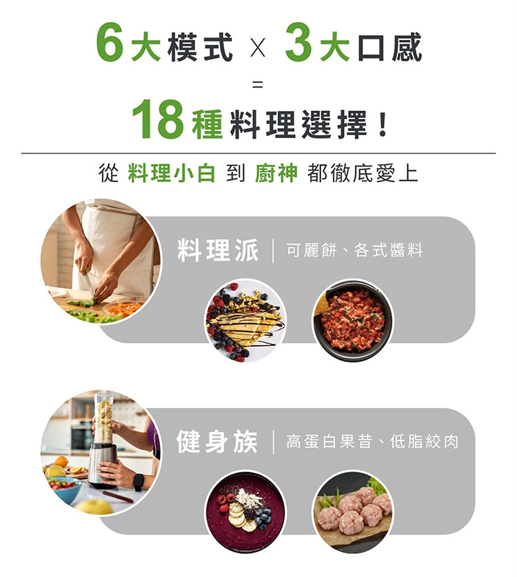 BRAUN德國百靈 PowerBlend 9 - 詳情9