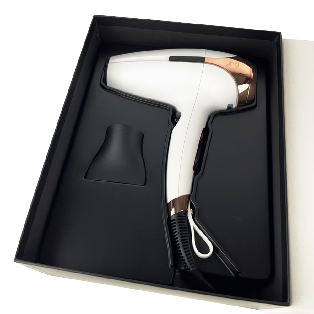 GHD HE001 - 詳情2