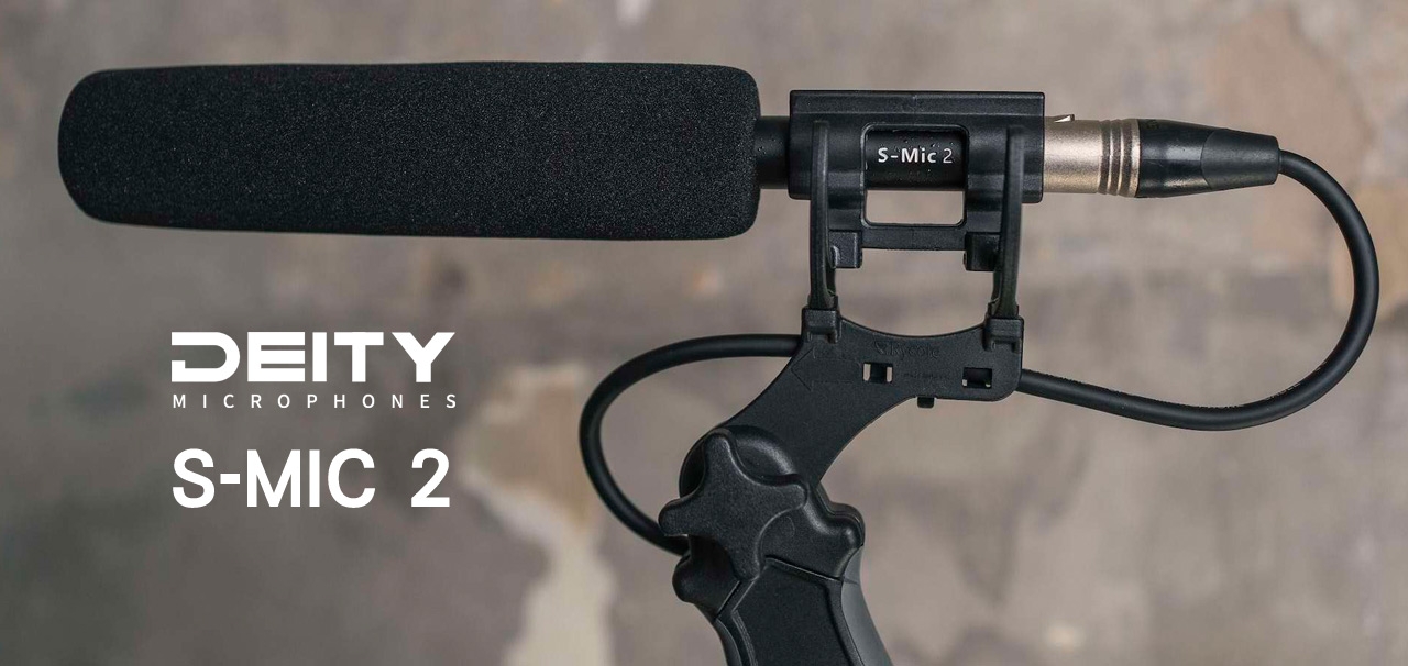 DEITY S-Mic 2 - 詳情17
