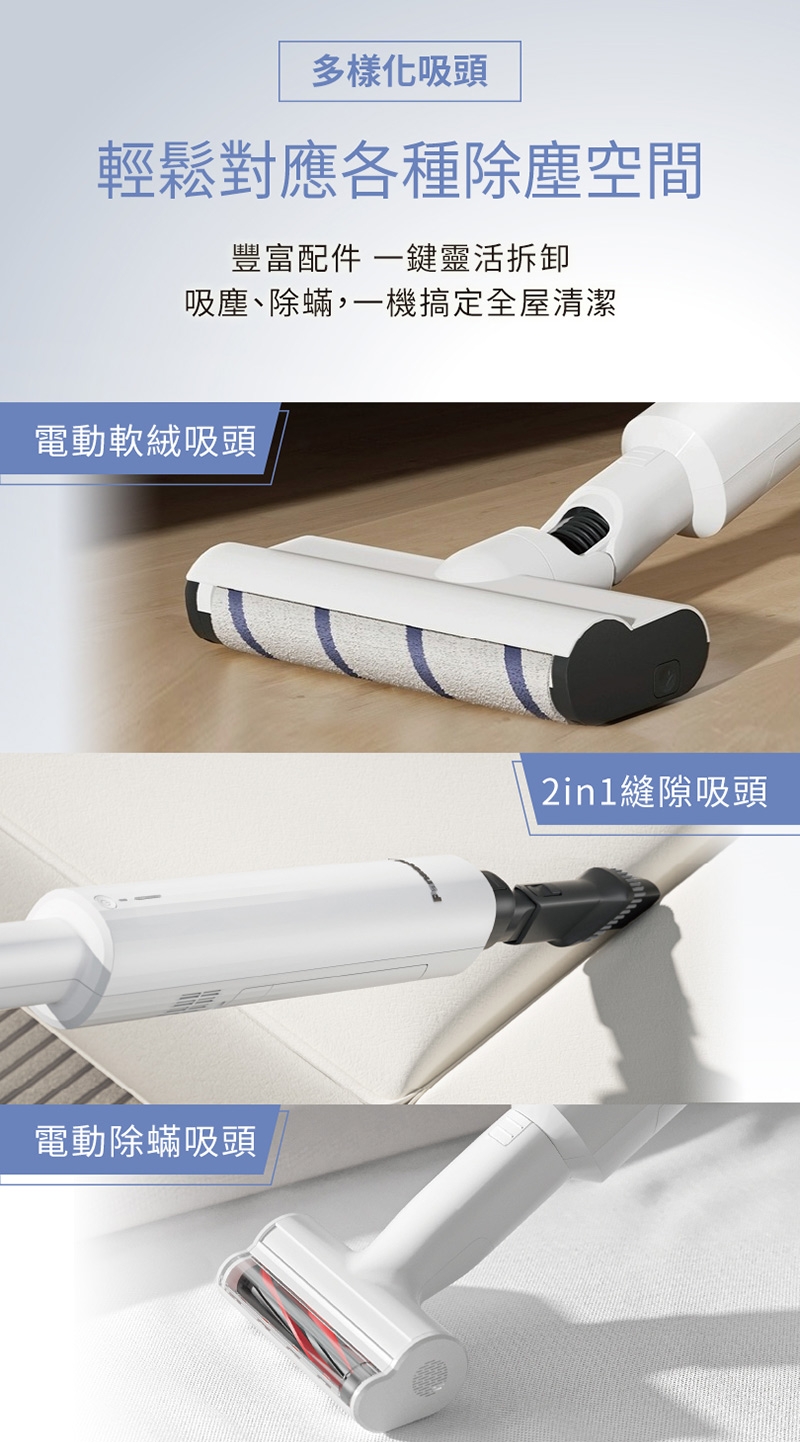 Panasonic國際牌 MC-KC1W - 詳情6