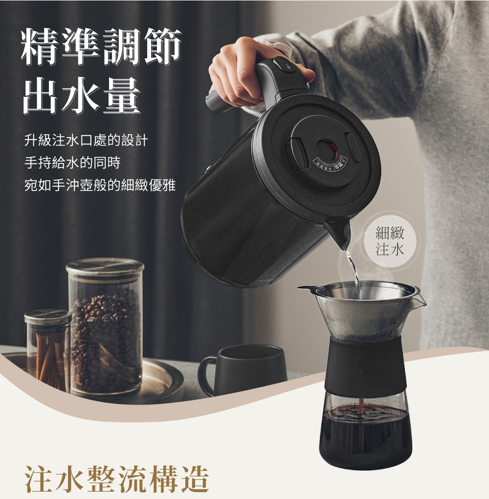 TIGER虎牌 PCK-G10R - 詳情5