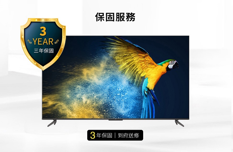 TCL★43インチ　4K 液晶テレビ　google tv 43P735 4K HDR TV - Immersive 4K HDR Google TV - P735 - TCL Europe