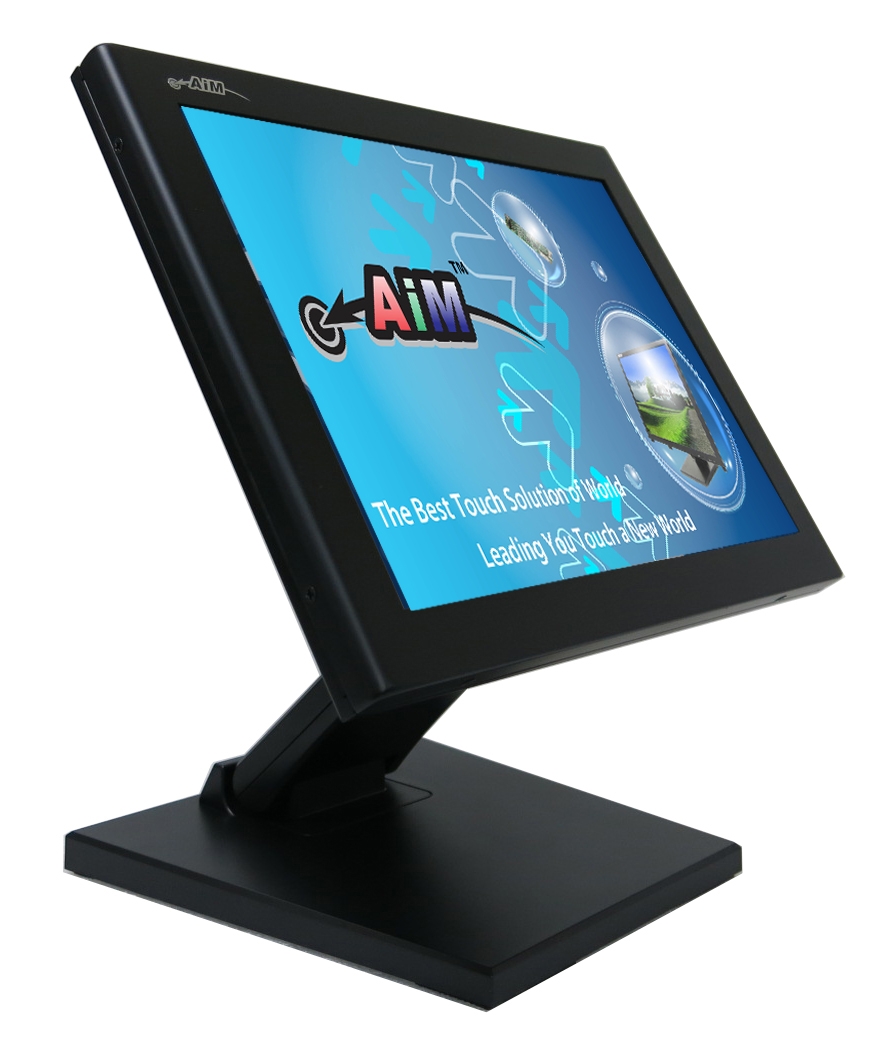 AiM Touch瞄準科技 12.1 - 詳情3