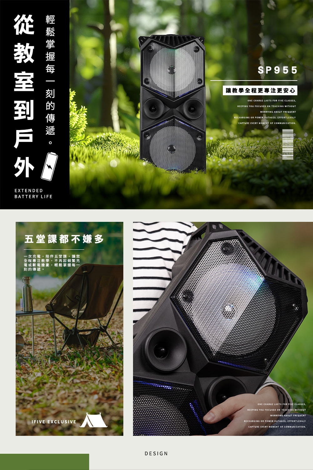 ifive if-SP955 - 詳情7