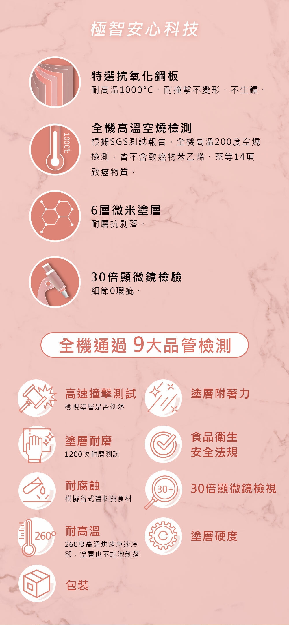 PHILIPS飛利浦 HD9742 - 詳情10