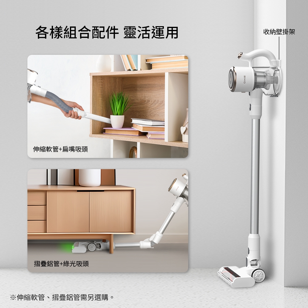 DIKE HCF130 - 詳情7