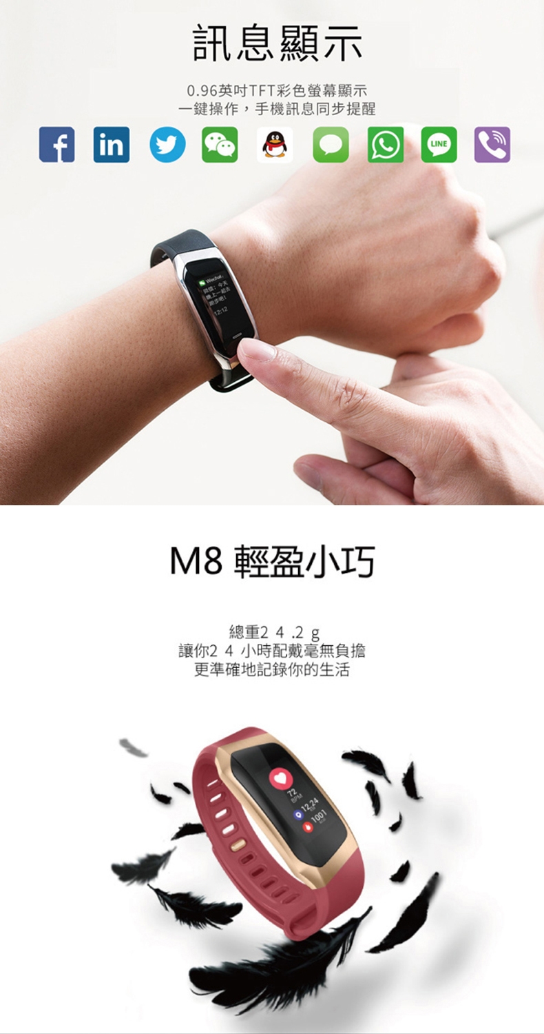 AFAMIC 艾法 M8 - 詳情12