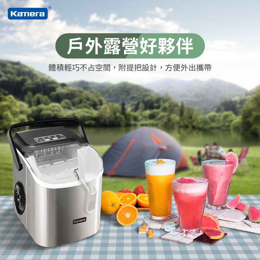 Kamera佳美能 KA-SD12K - 詳情6