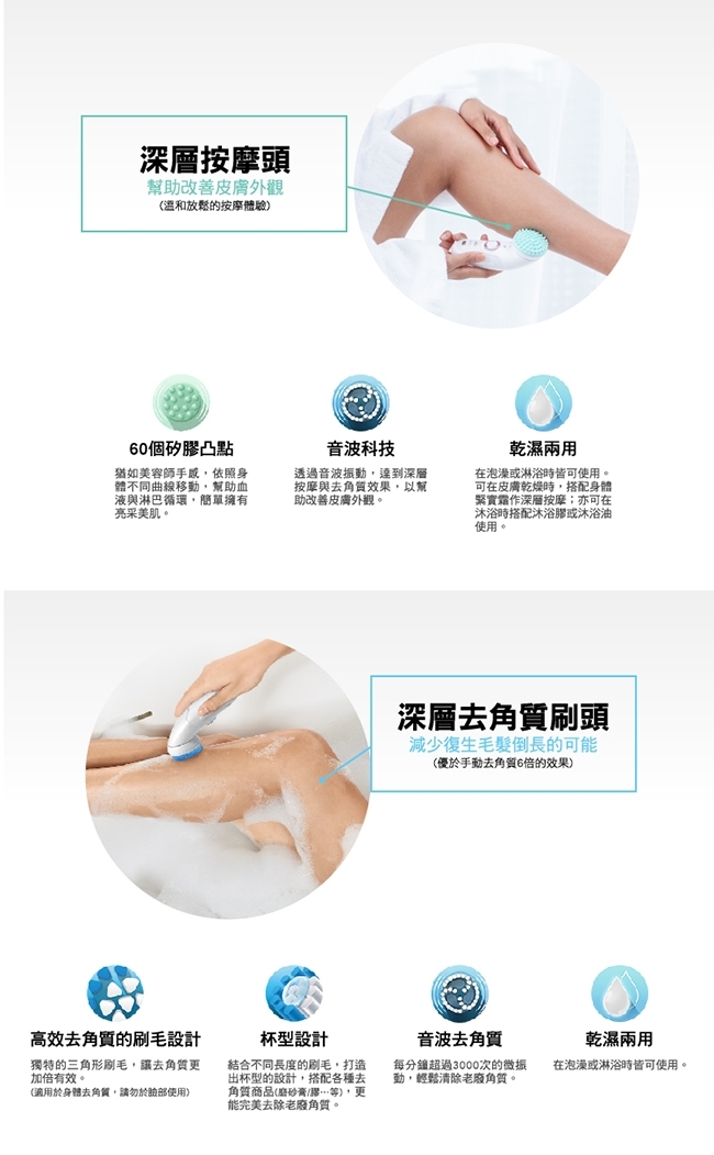 BRAUN德國百靈 SES9970 - 詳情5