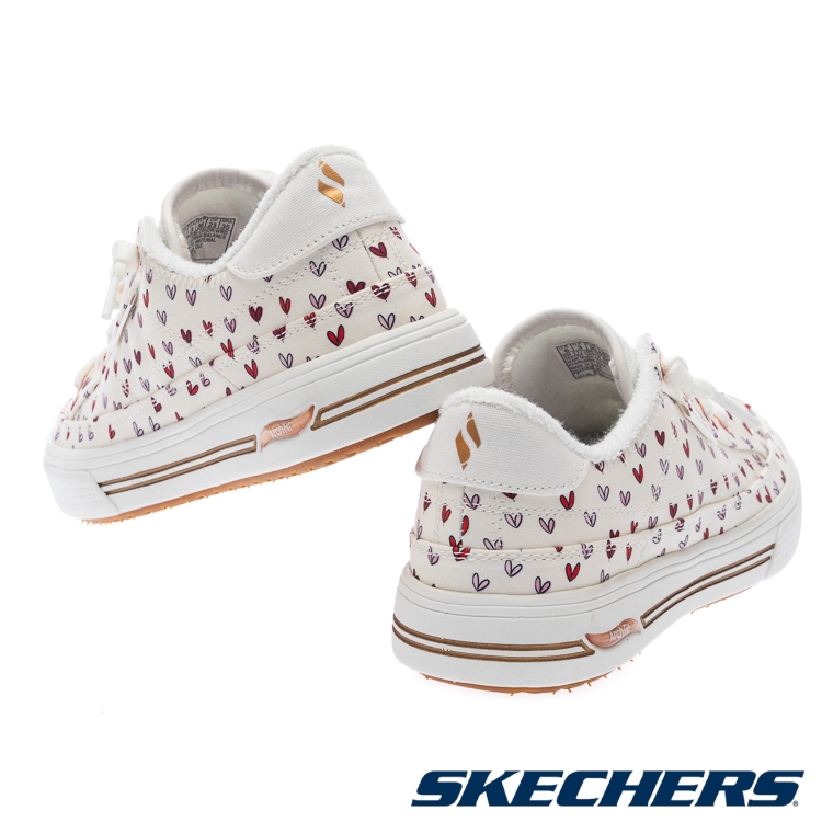 SKECHERS James Goldcrown 女鞋休閒系列休閒鞋ARCH FIT ARCADE