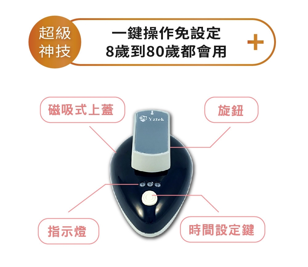 E+自動關 CN02 - 詳情6