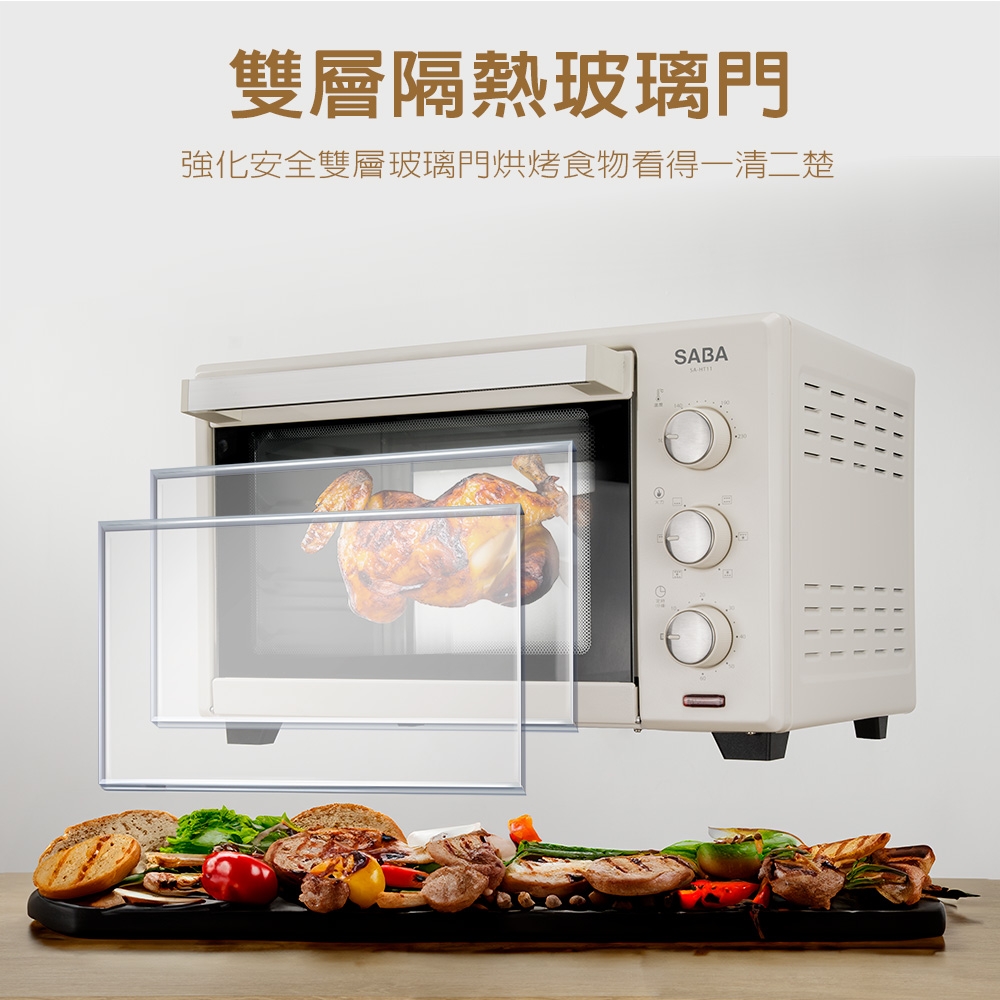 SABA SA-HT11 - 詳情6