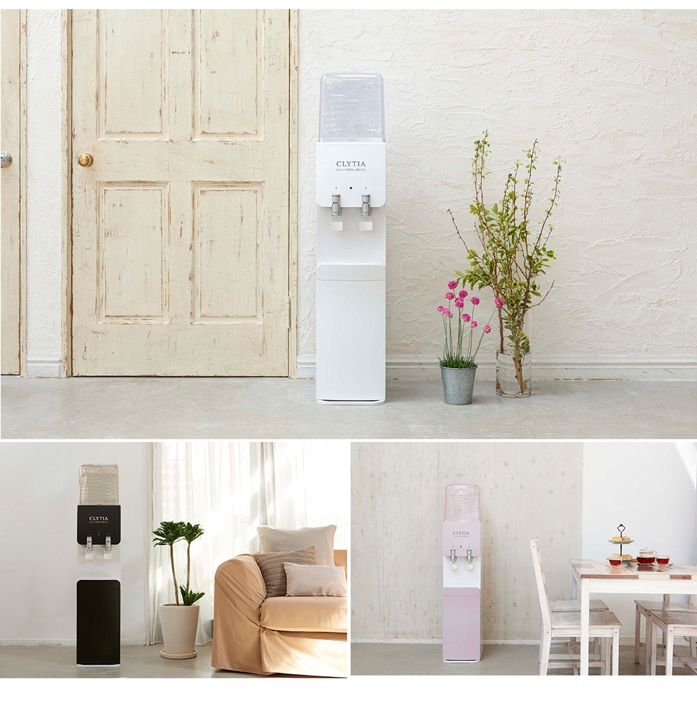 CLYTIA slim server III - 詳情6