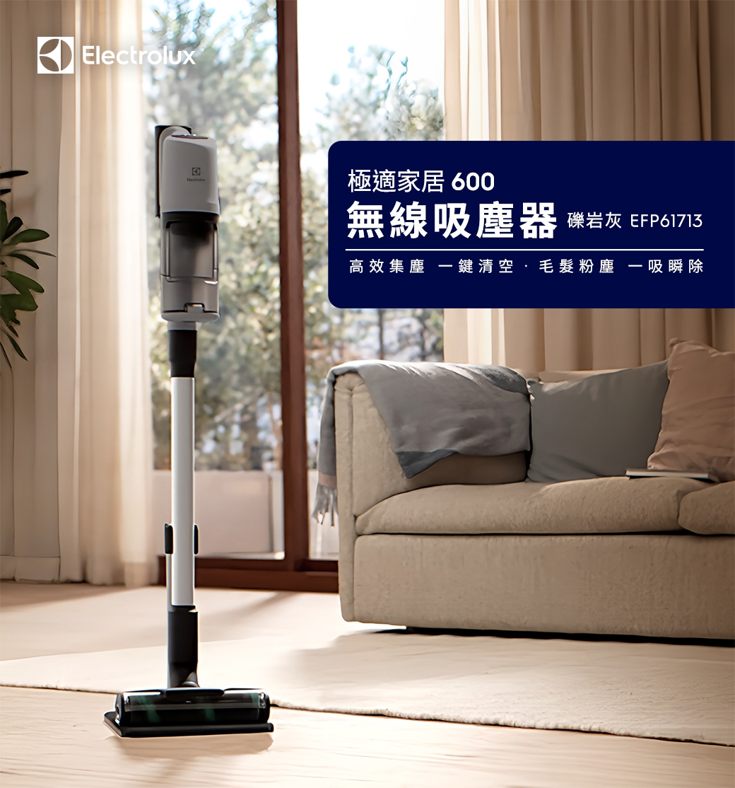 Electrolux伊萊克斯 EFP61713 - 詳情8