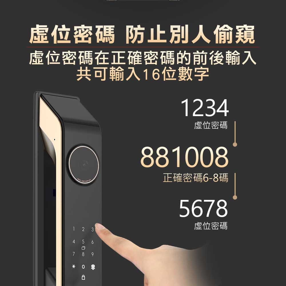 台熱牌 F1 - 詳情13