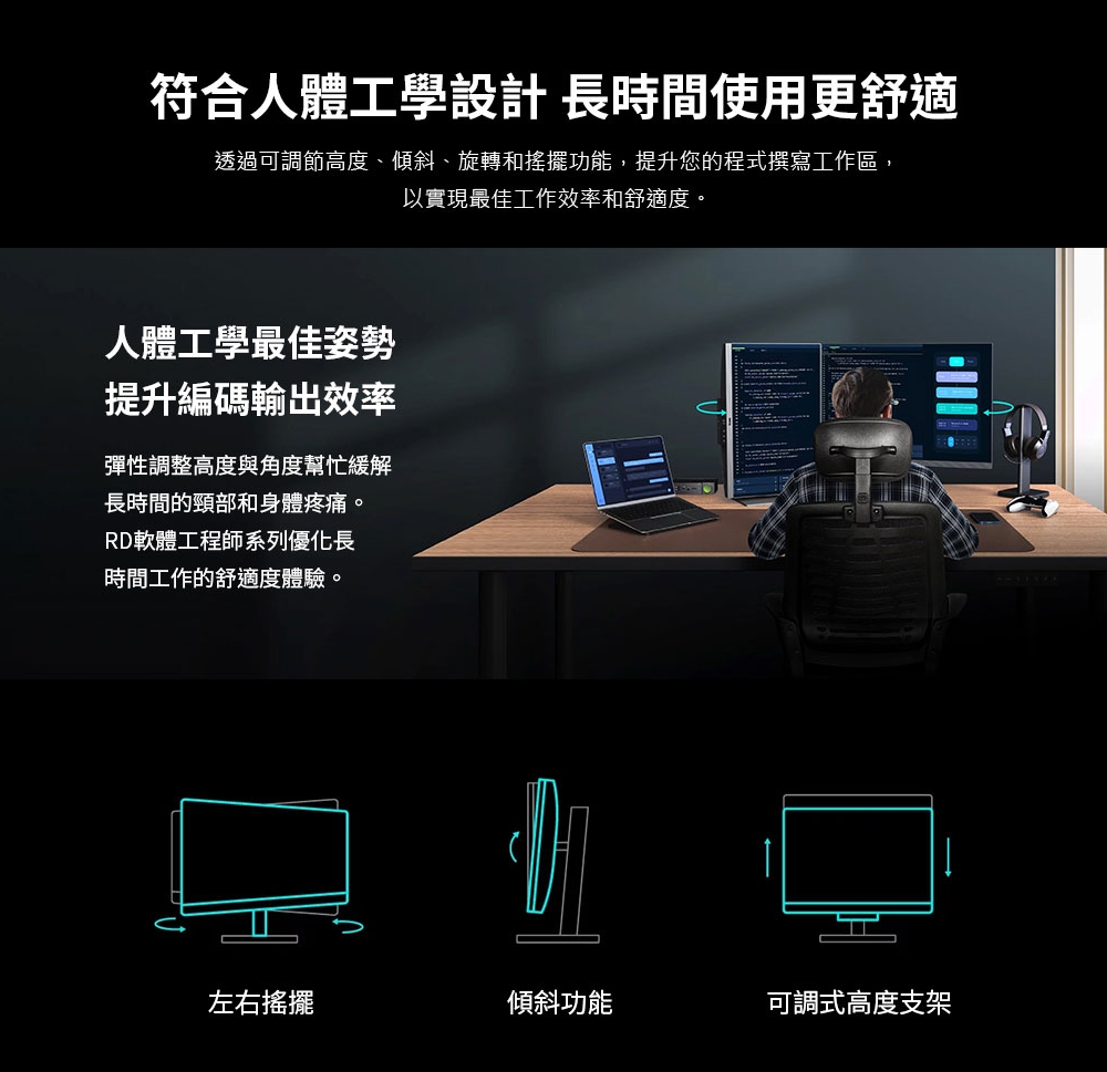 BenQ明碁 RD280U - 詳情12