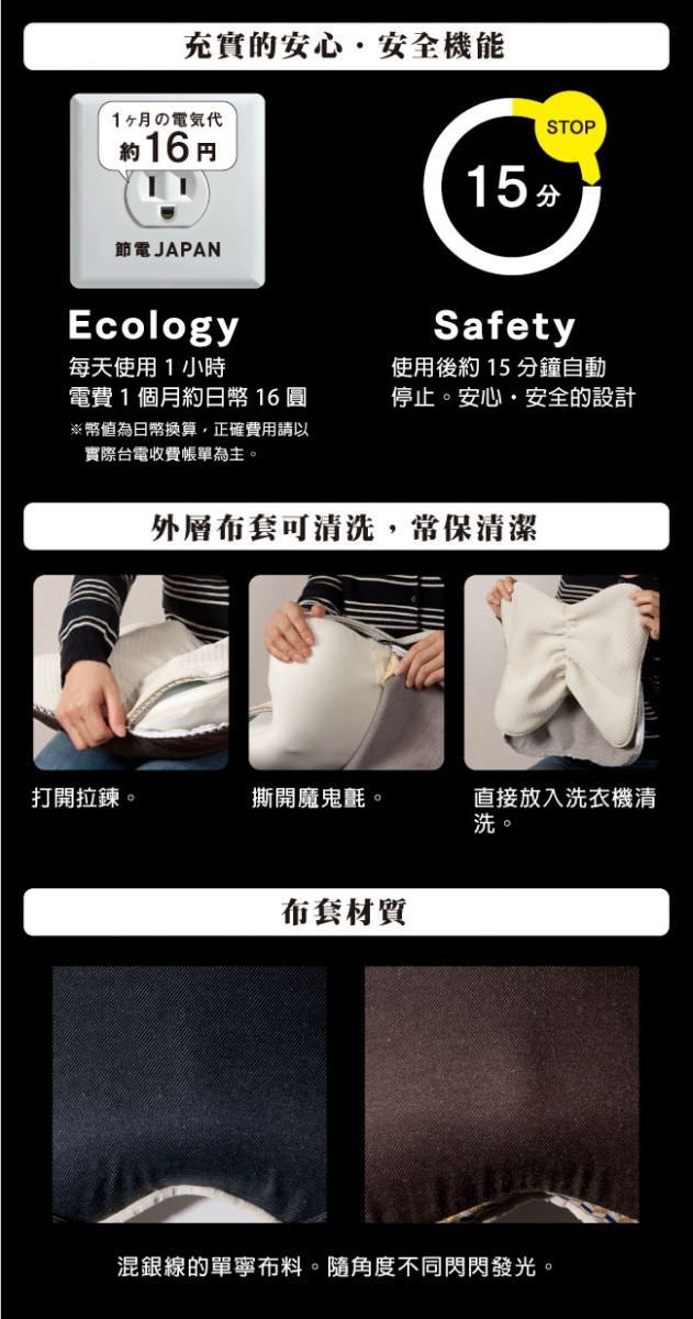 Lourdes日本 AX-HCL288 - 詳情3