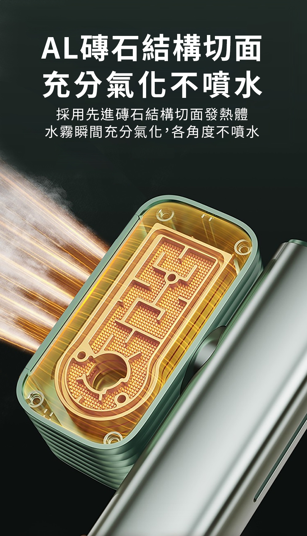 G-PLUS拓勤 GP-HS001 - 詳情9