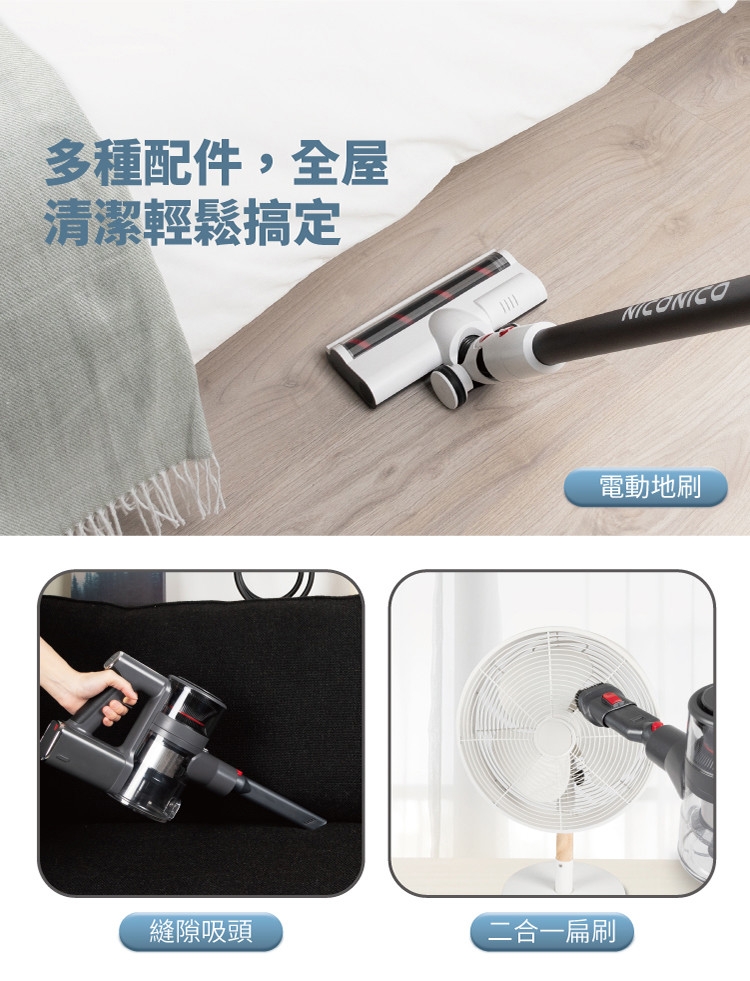 NICONICO NI-L2004 - 詳情7