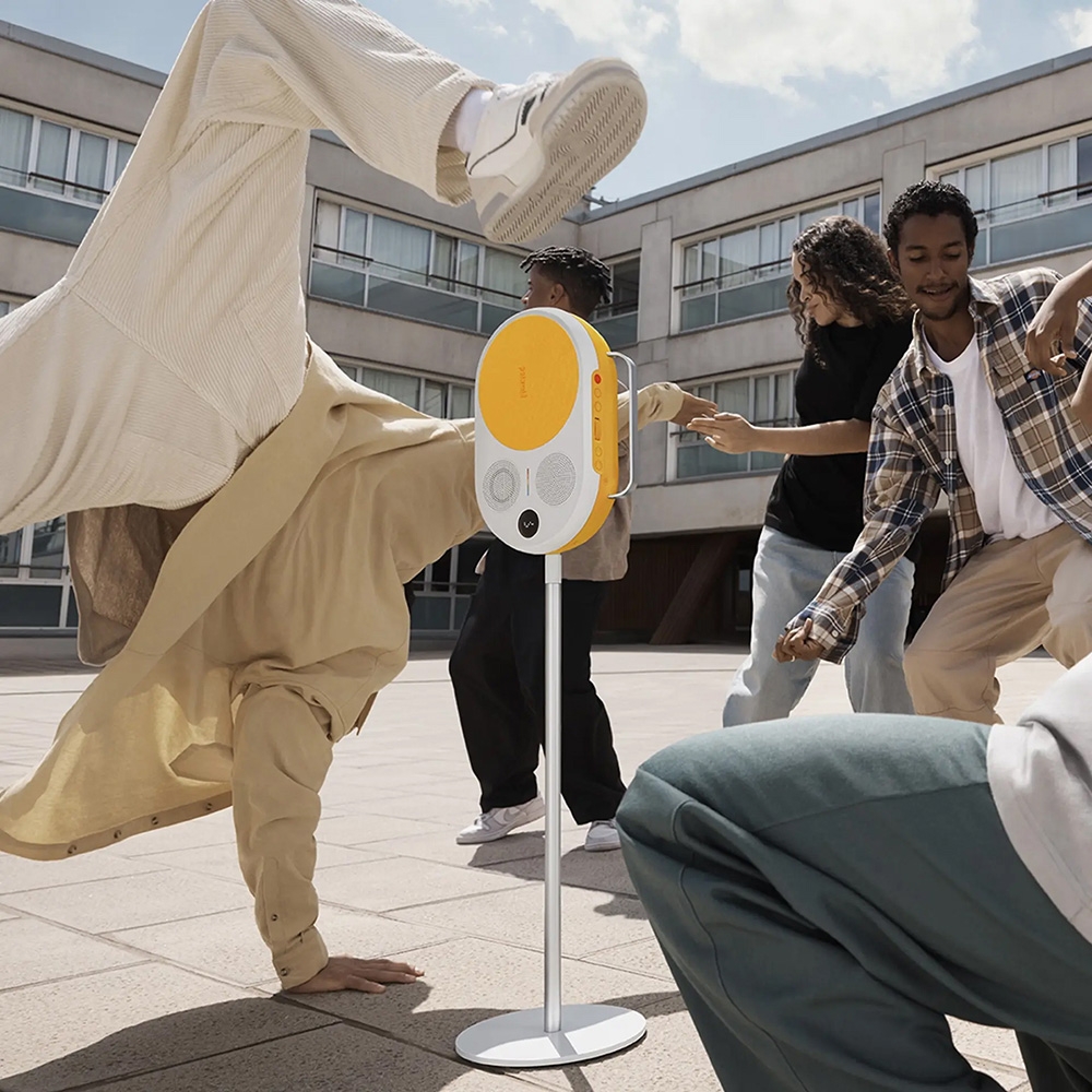 Polaroid寶麗萊 P4 - 詳情6