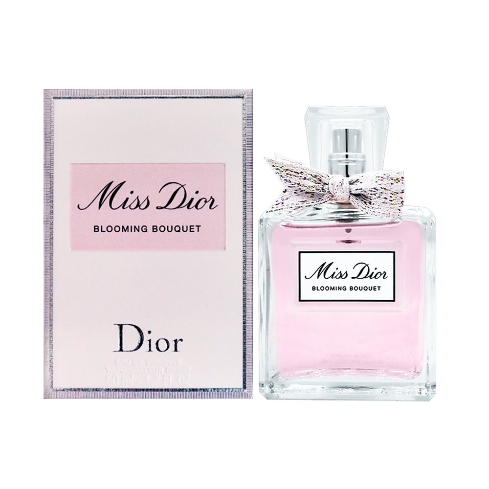 Dior迪奧Miss Dior花漾迪奧淡香水50ml(新版) | Dior 迪奧| Yahoo購物中心