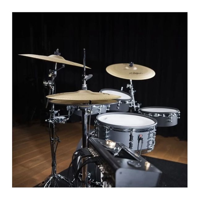 ZILDJIAN ALCHEM-E Bronze EX ZABEX 電子鼓組| 鼓/電子鼓| Yahoo購物中心