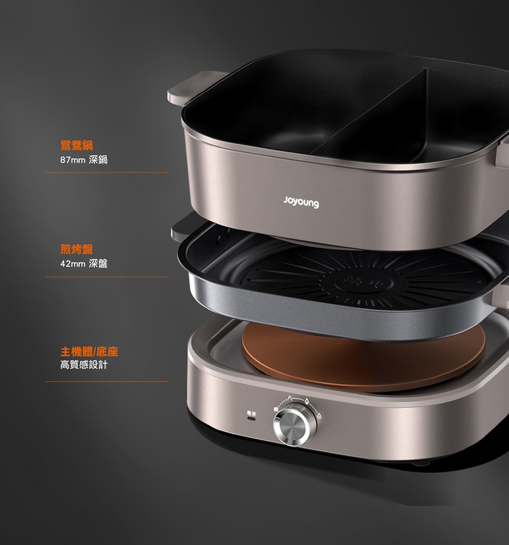 Joyoung九陽 M95 - 詳情8