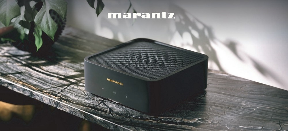 Marantz馬蘭士 MODEL M1 - 詳情2