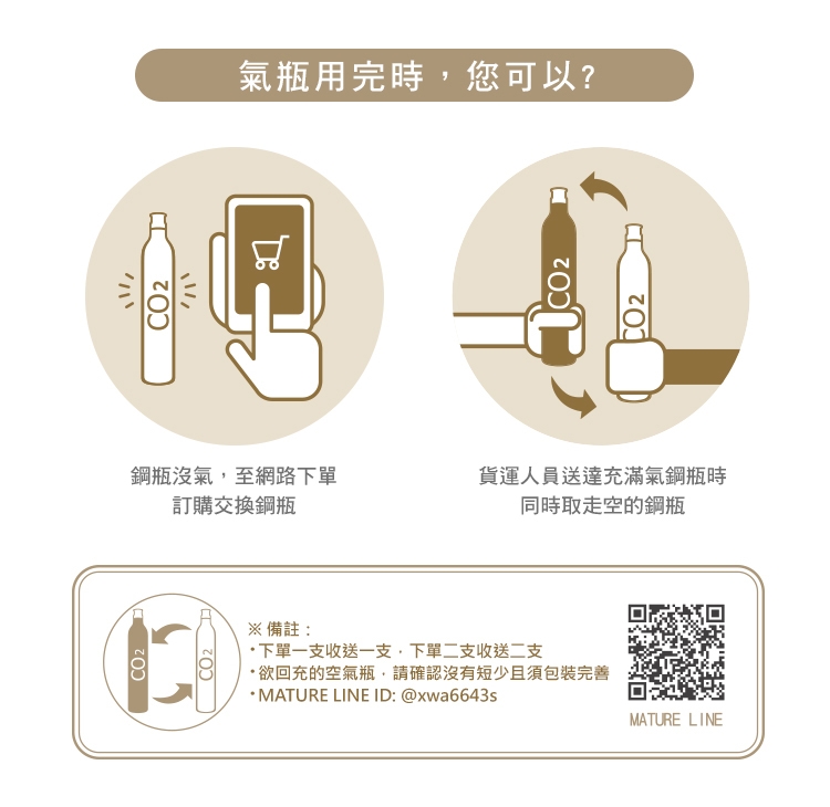 MATURE美萃 GURU450 - 詳情8