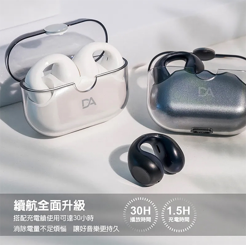 DA Air Pro 6 - 詳情5