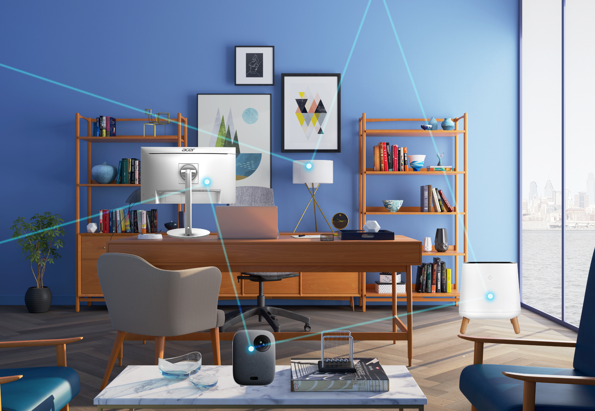 Acer宏碁 CS242Y - 詳情9