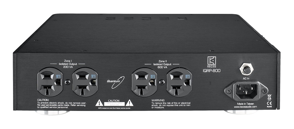 KECES IQRP-800 - 詳情3