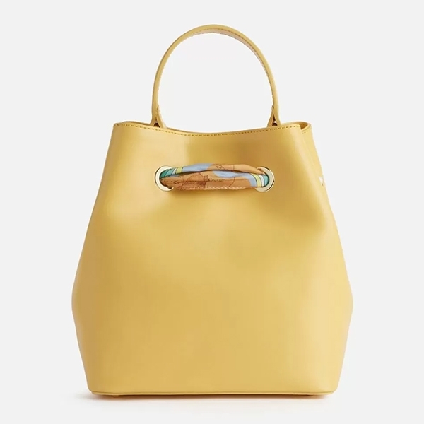 Alviero Martini 水桶包 - 詳情8