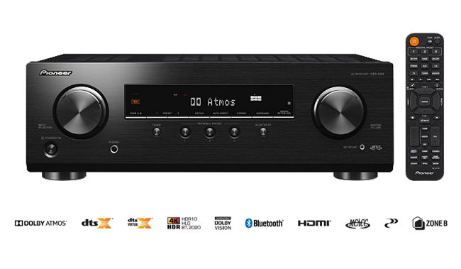 Pioneer先鋒 VSX-534 - 詳情7