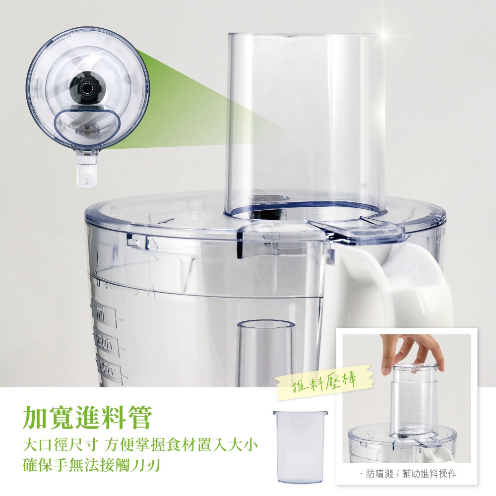 KOLIN歌林 KJE-UD5701C - 詳情9