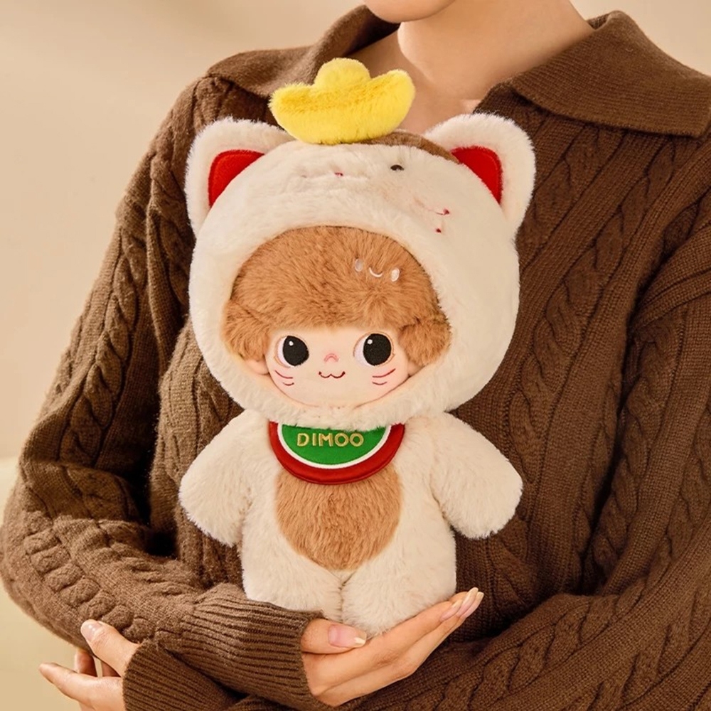 Pop Mart Dimoo World 夢裡夢外系列20cm 12403190019 | 玩偶公仔