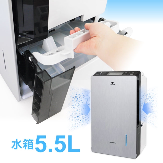 Panasonic國際牌 F-YV50LX - 詳情4