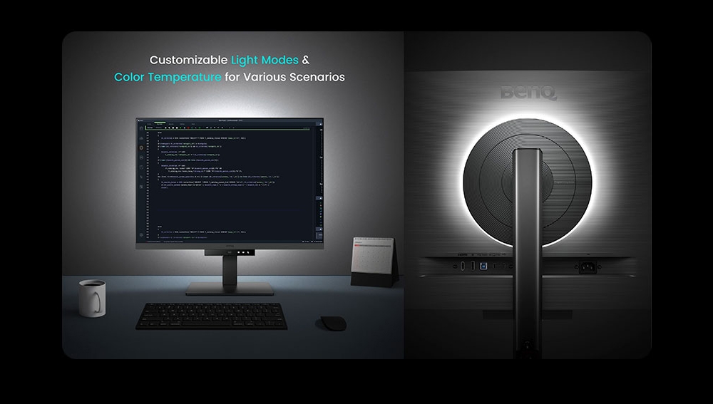 BenQ明碁 RD280U - 詳情13