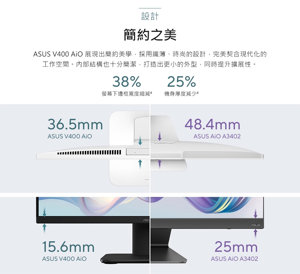 ASUS華碩 V470VAT-134WPF003W - 詳情12